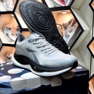 Redtap Gray