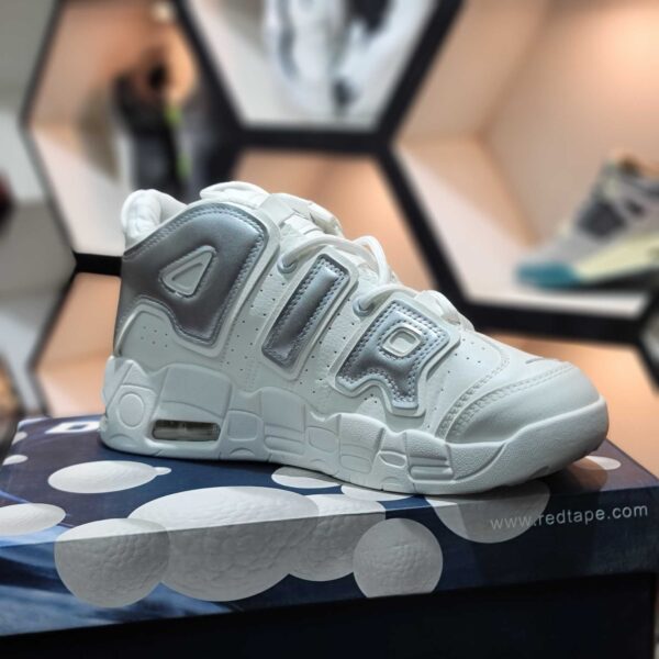 nike air silver - Image 2