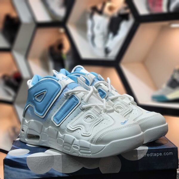 nike air blue - Image 2