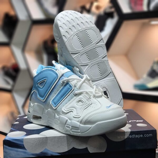 nike air blue