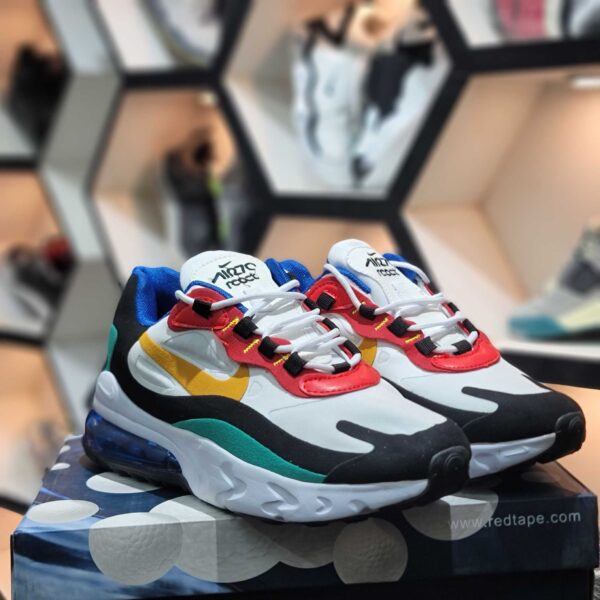 Nike rainbow shoes - Image 2