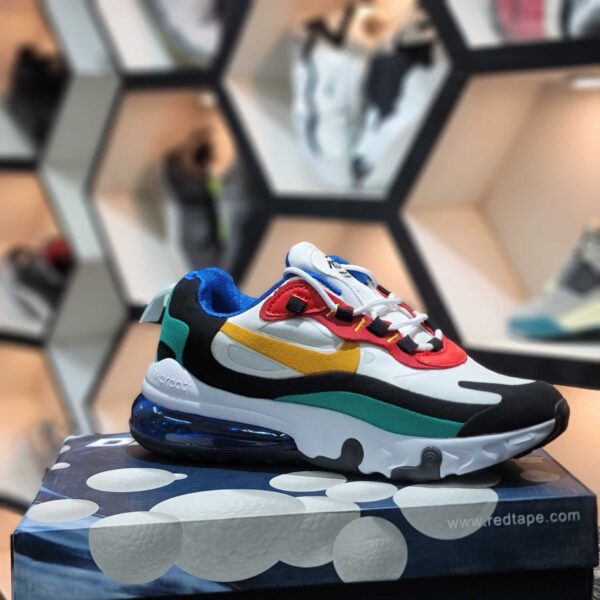 Nike rainbow shoes - Image 4