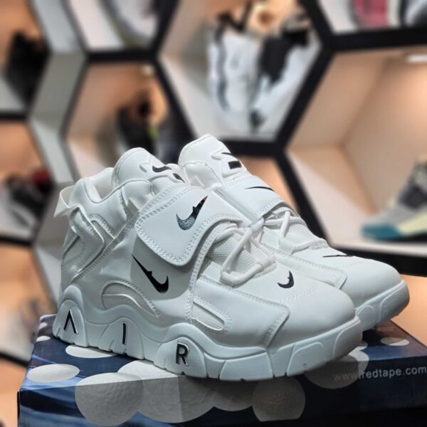 Nike Air white - Image 2