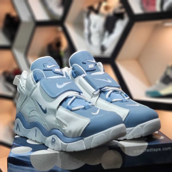Nike Air Sky Blue - Image 2
