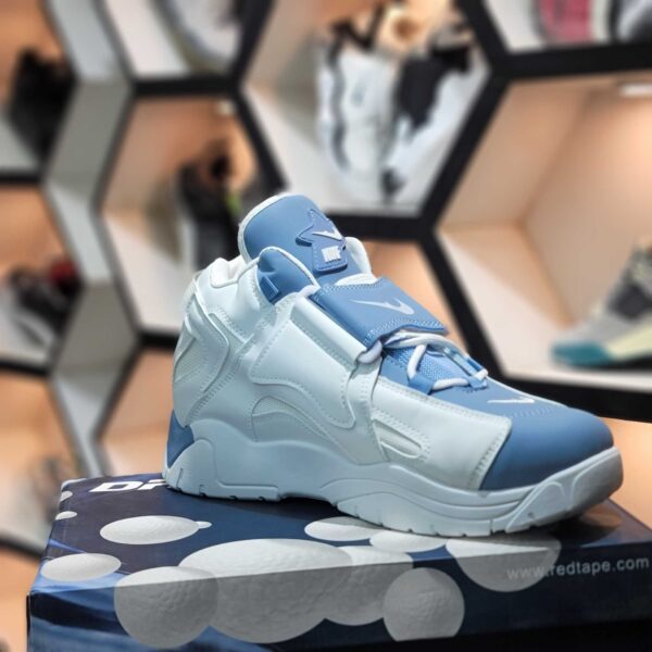 Nike Air Sky Blue - Image 4