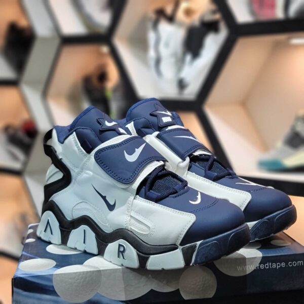 Nike Air Deep Blue - Image 2