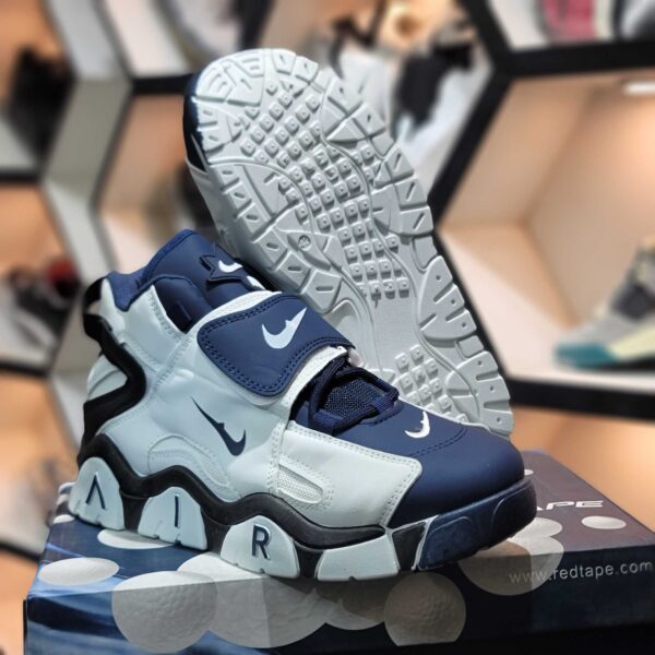 Nike Air Deep Blue