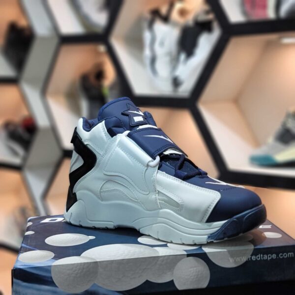 Nike Air Deep Blue - Image 4