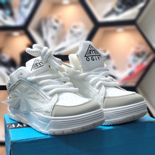 oggi white - Image 4
