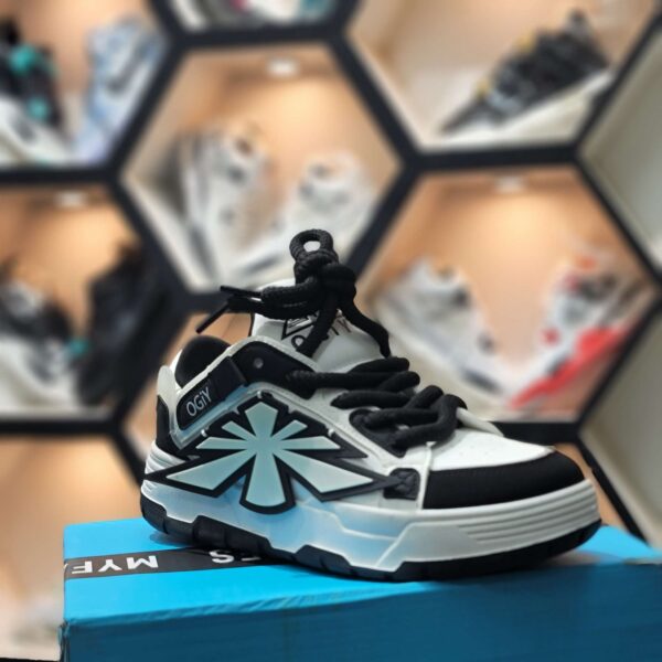 oggi Black - Image 2