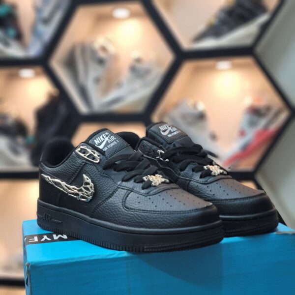 Nike Low Black - Image 4