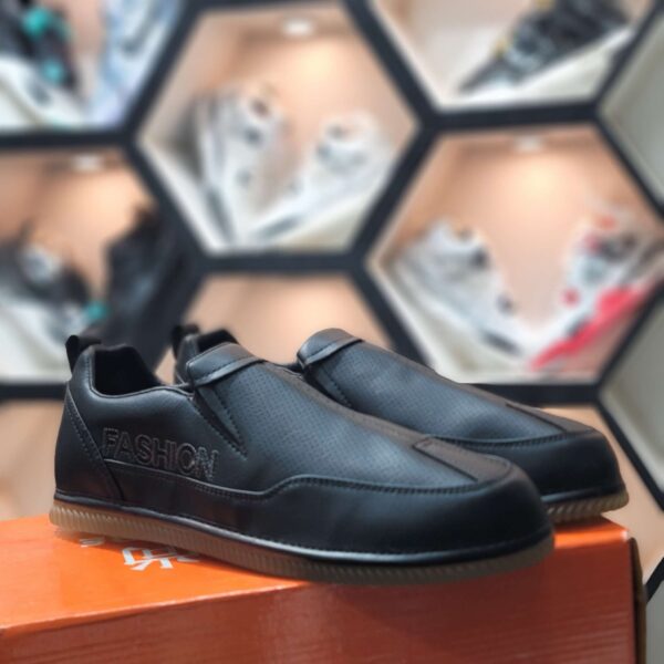 Fashion Black Lofer