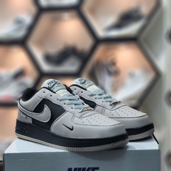 Smoky Gray 2 - Image 2
