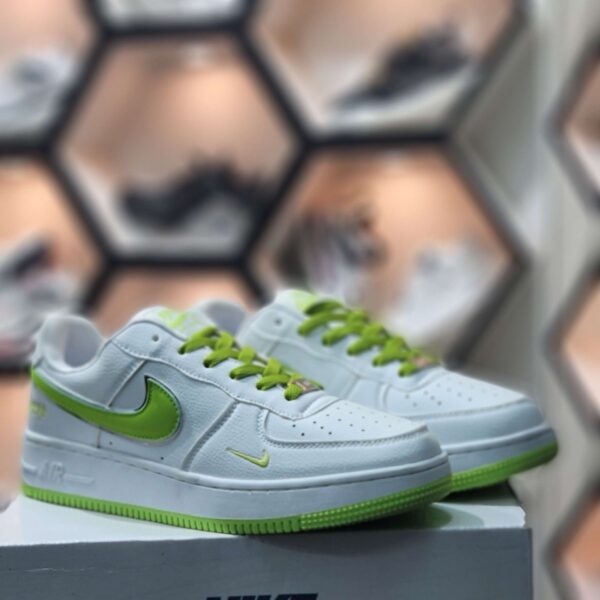 lite Lemon nike shoes - Image 2