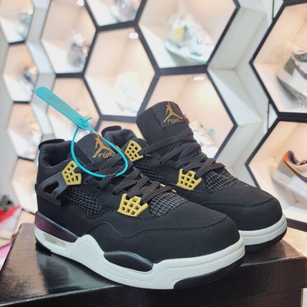 Royalty
