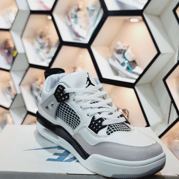 Military Black - Image 2