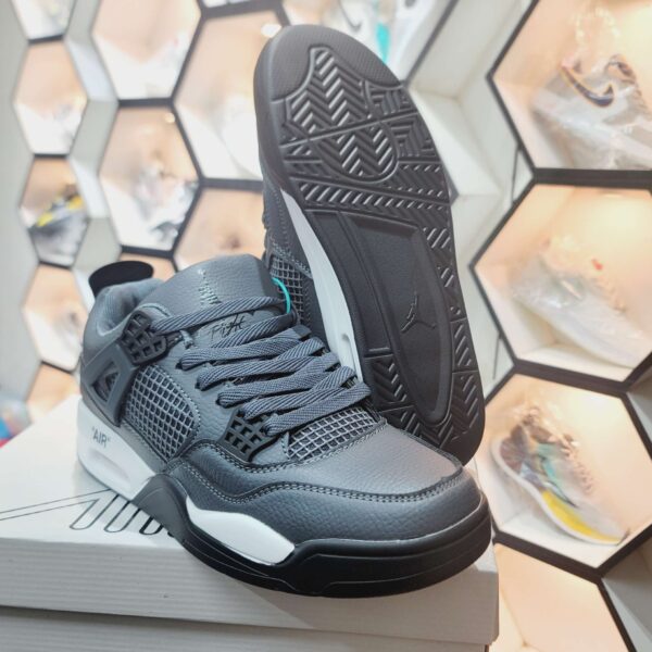 Cool Gray Jordan