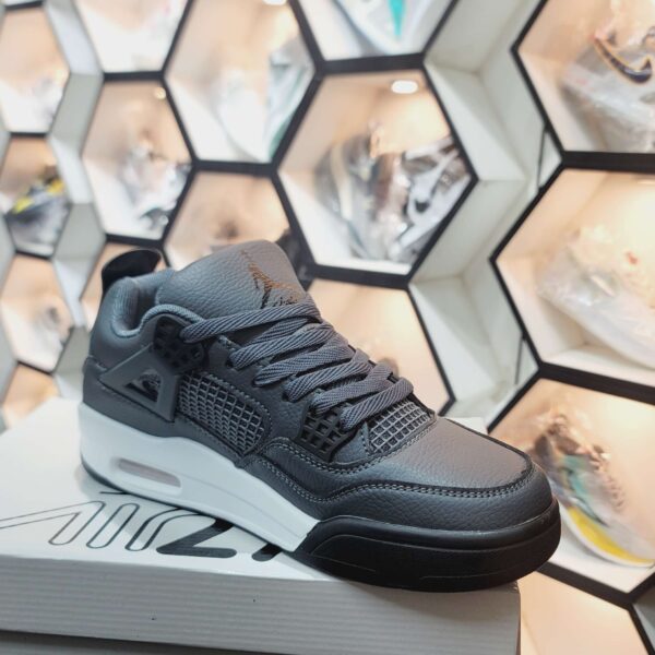 Cool Gray Jordan - Image 3