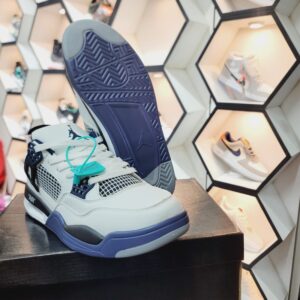 MiliTary Blue