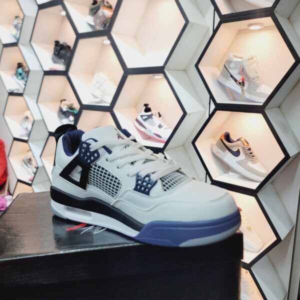 MiliTary Blue - Image 3